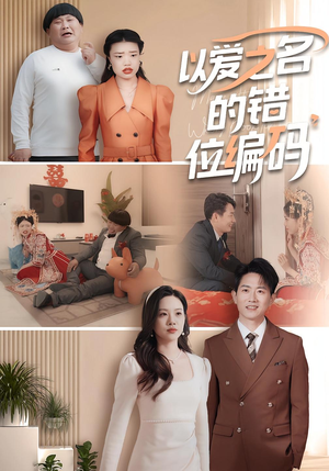 因为爱情嫁错门(41集) 因为爱情嫁错门(41集)短剧精彩片段