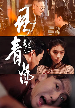 风起青岚(96集) 风起青岚(96集)短剧上热门