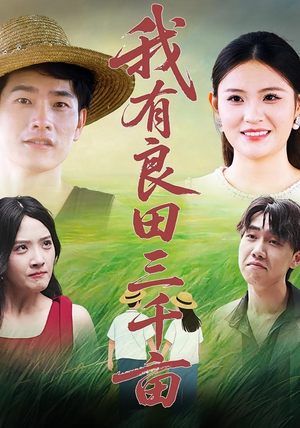 我有良田三千亩(80) 我有良田三千亩(80)完整版免费观看