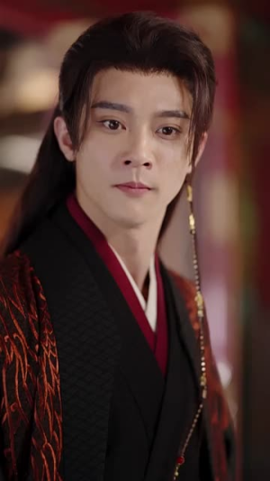 谢他曾误芳华（57集）热播短剧免费看