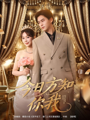今日方知你我(100集) 今日方知你我(100集)短剧在线看
