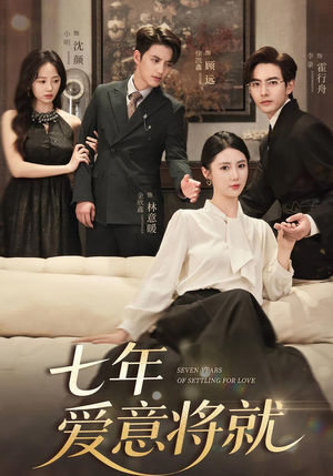 七年爱意将就(59集) 七年爱意将就(59集)最后的大结局