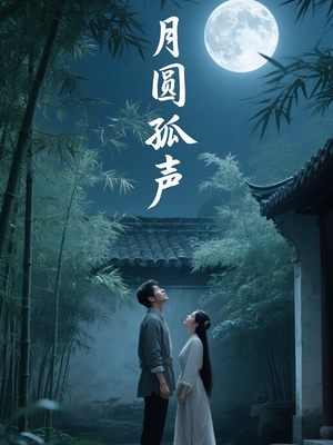 月圆孤声(15) 月圆孤声(15)大结局一气呵成