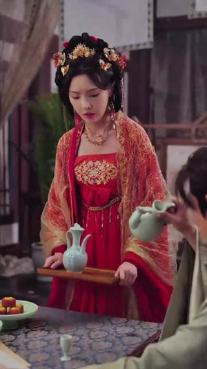 千金策(101集) 千金策(101集)爆款短剧一起追