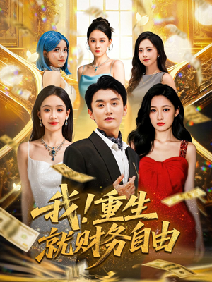 我重生就财务自由(69) 我重生就财务自由(69)在哪个平台能看