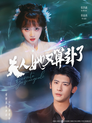 夫人她又算卦了(89集) 夫人她又算卦了(89集)全剧看到大结局