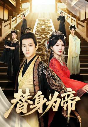 替身为帝(92集) 替身为帝(92集)短剧热播推荐