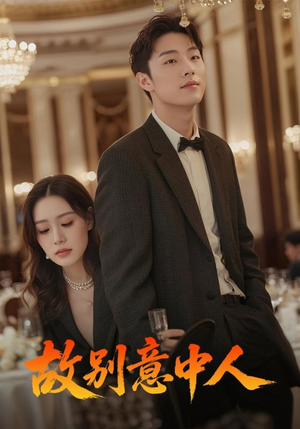 故别意中人(68集) 故别意中人(68集)看过的人都说好