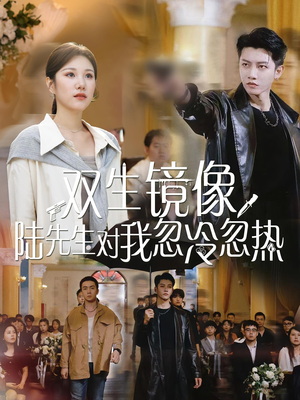 双生镜像陆先生对我忽冷忽热(61集) 双生镜像陆先生对我忽冷忽热(61集)精彩短剧看全集