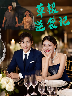 草根逆袭记(55集) 草根逆袭记(55集)最近很火的短剧