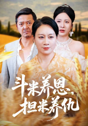 斗米养恩担米养仇(50集) 斗米养恩担米养仇(50集)剧好看短剧推荐