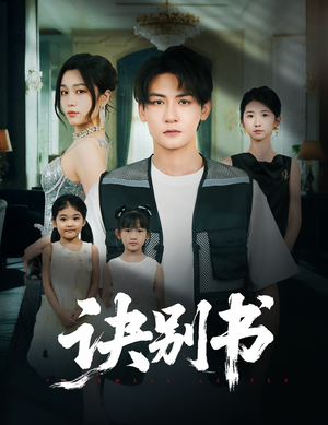 诀别书(60集) 诀别书(60集)分享好看的短剧