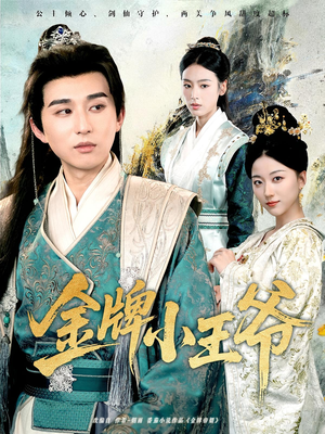 金牌小王爷(80集) 金牌小王爷(80集)追短剧太上头了
