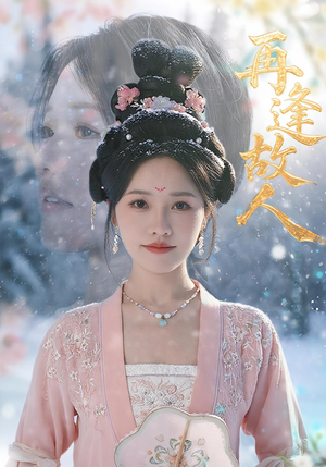 再逢故人（49集）看精彩短剧