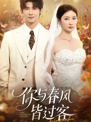 你与春风皆过客(66集) 你与春风皆过客(66集)最后一集