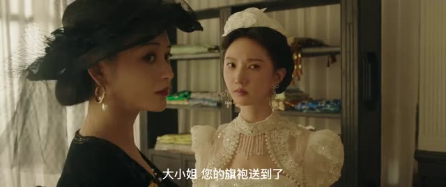 以她之韧(24集) 以她之韧(24集)短剧解说热门