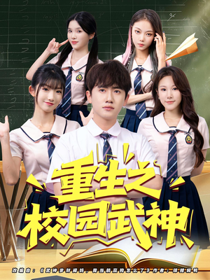 重生之校园武神(71集) 重生之校园武神(71集)在线看免费版