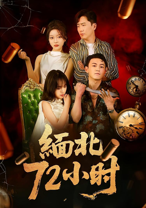 缅北72小时（43集）热门短剧抢先看