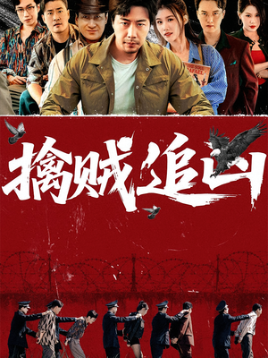 擒贼追凶（72集）最新热播短剧