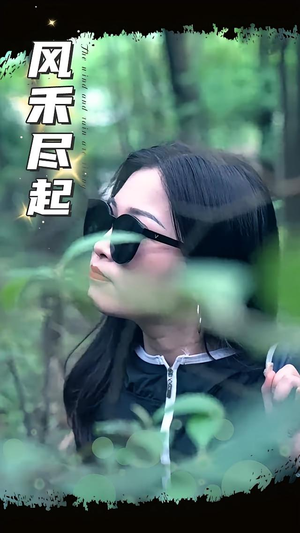 风禾尽起(31集) 风禾尽起(31集)解说文案