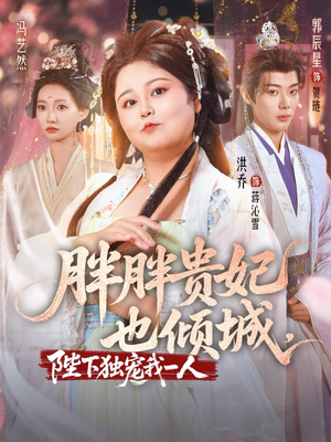 胖胖贵妃也倾城陛下独宠我一人(71集) 胖胖贵妃也倾城陛下独宠我一人(71集)剧情简介