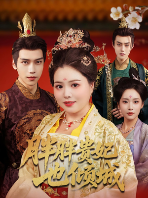 胖胖贵妃也倾城(69集) 胖胖贵妃也倾城(69集)夸克在线观看