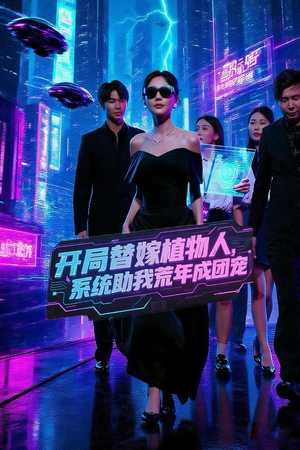 开局替嫁植物人系统助我荒年成团宠 (59集) 开局替嫁植物人系统助我荒年成团宠 (59集) 男主角是谁