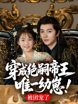 穿成绝嗣帝王唯一幼崽,被团宠了(80集) 穿成绝嗣帝王唯一幼崽,被团宠了(80集)热门火爆短剧