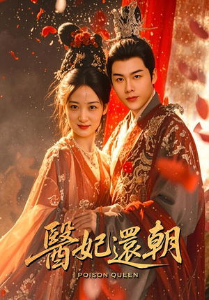 医妃还朝(50集) 医妃还朝(50集)在线观看完整版