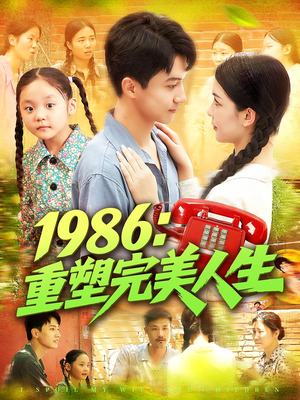 1986重塑完美人生(89集) 1986重塑完美人生(89集)高清无码免费看