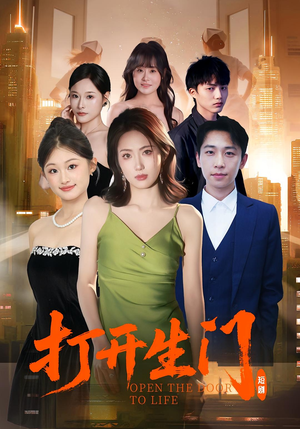 打开生门(51集) 打开生门(51集)爆火短剧抢先看