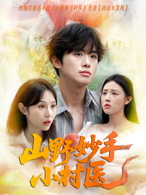 山野妙手小村医（78集）短剧热门合集