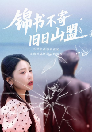 锦书不寄旧日山盟（70集）精彩好看短剧