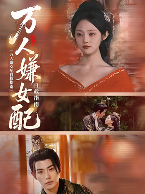 万人嫌女配自救指南(60集) 万人嫌女配自救指南(60集)最新热门短剧