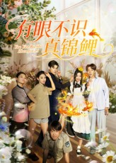 有眼不识真锦鲤(35集) 有眼不识真锦鲤(35集)女频短剧推荐