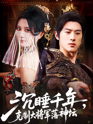 沉睡千年克制大将军落神坛(58集) 沉睡千年克制大将军落神坛(58集)火爆短剧热播中