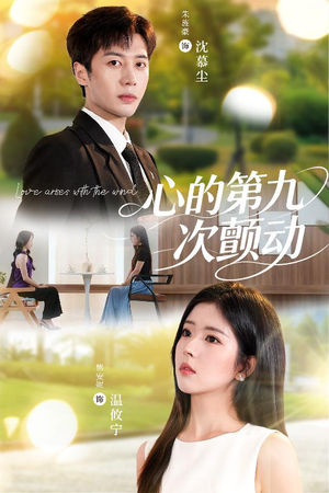 心的第九次颤动（60集）一共多少集