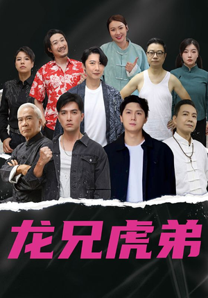 龙兄虎弟中文版(60集) 龙兄虎弟中文版(60集)精彩短剧下载