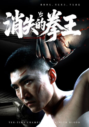 消失的拳王(72集) 消失的拳王(72集)夸克网盘在线看