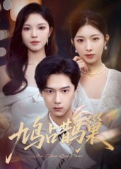 鸠占鹊巢&顶流夫人的致命陷阱(70集) 鸠占鹊巢&顶流夫人的致命陷阱(70集)短剧爆款推荐