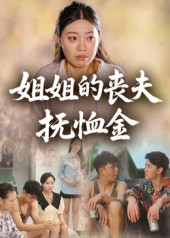 姐姐的丧夫抚恤金（40集）第32集