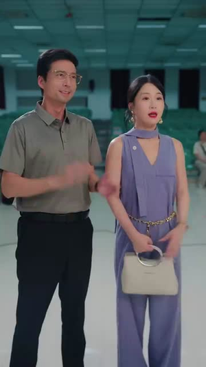 五十岁逆袭广场舞天后 (53集) 高清无码免费看