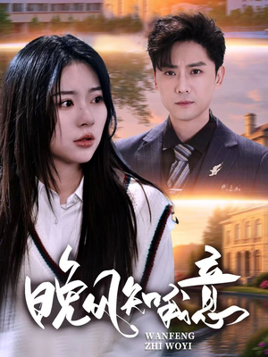 晚风知我意（50集）新短剧推荐