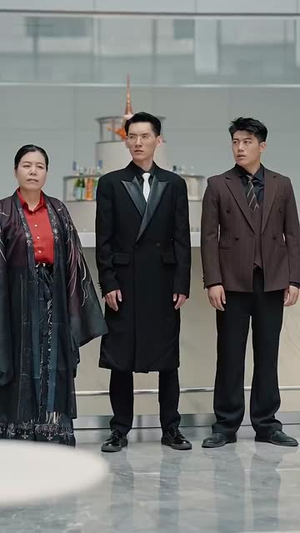 彼岸花开花又落 (76集) 彼岸花开花又落 (76集) 短剧太精彩了