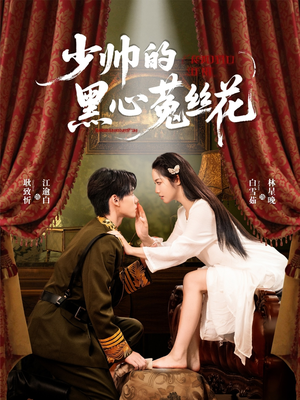 少帅的黑心菟丝花(60集) 少帅的黑心菟丝花(60集)我真的爱了
