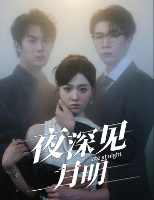 夜深见月明(50集) 夜深见月明(50集)民国短剧推荐