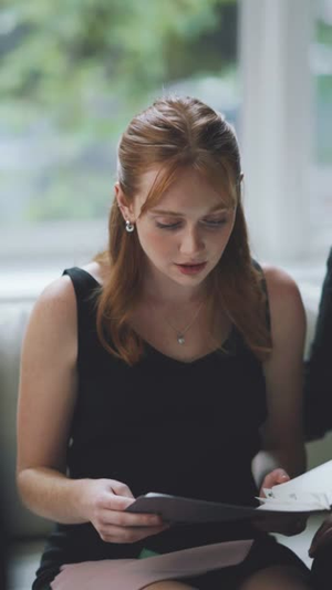 命中注定（75集）好看的短剧