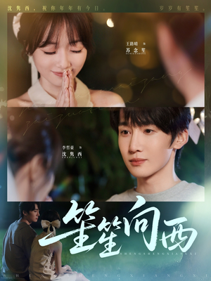 笙笙向西(75集) 笙笙向西(75集)精彩短剧推荐