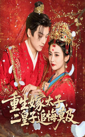 重生嫁太子二皇子追悔莫及(54集) 重生嫁太子二皇子追悔莫及(54集)精彩短剧热播中