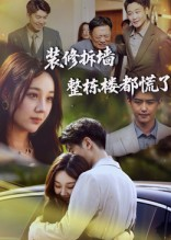 装修拆墙整栋楼都慌了(50集) 装修拆墙整栋楼都慌了(50集)在哪里可以全集